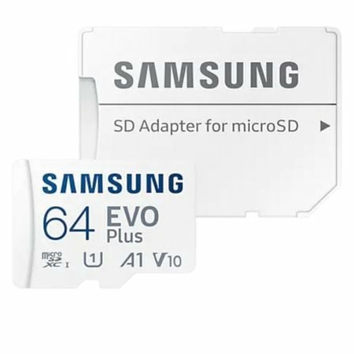 Micro SD Card MB-MC64SA/EU 64 GB
