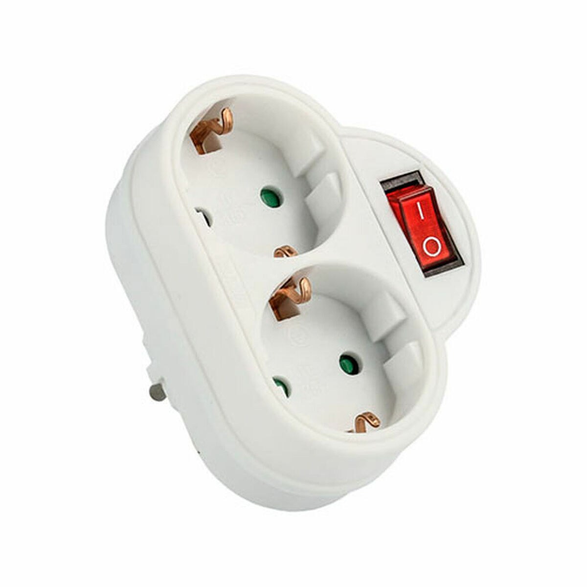 Plug adapter Male Plug/Socket