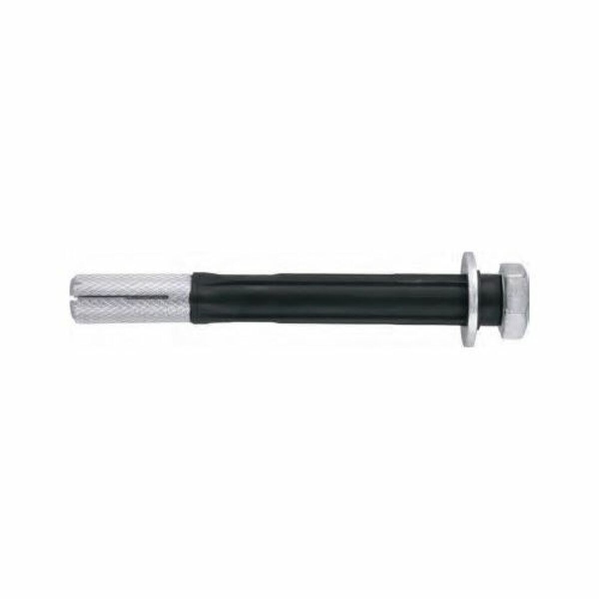 Expansion plug 17 mm 4 Pieces (25 Units)