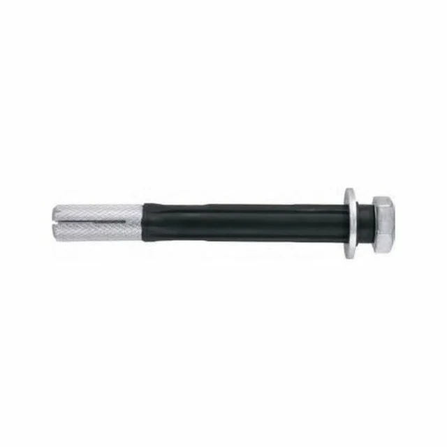 Expansion plug 17 mm 4 Pieces (25 Units)