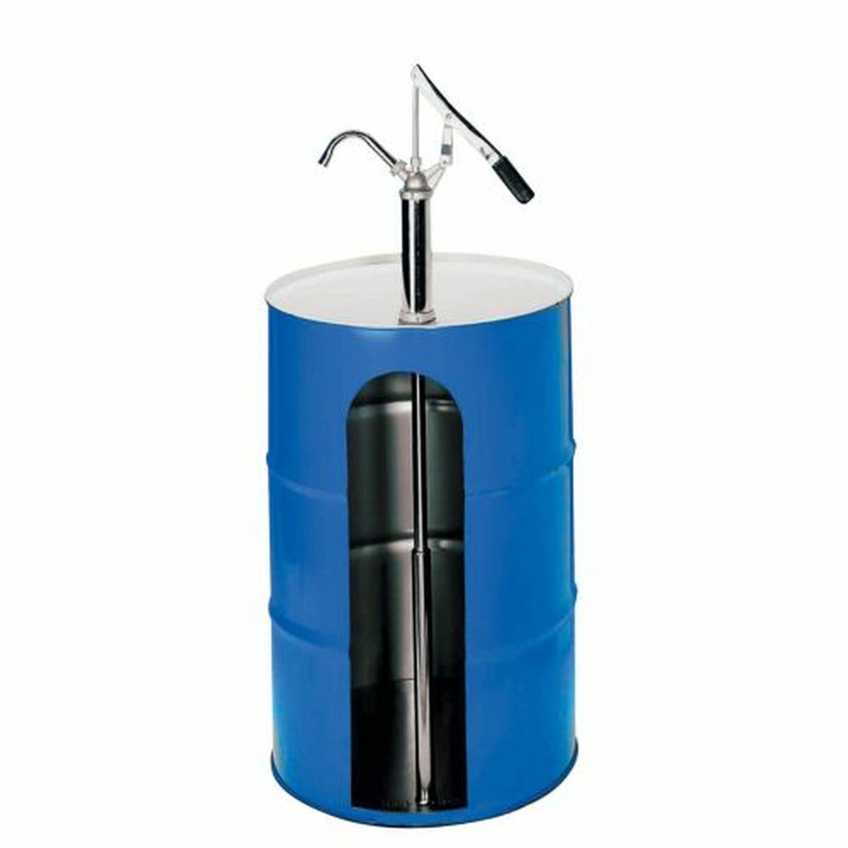 Transfer pump Lever