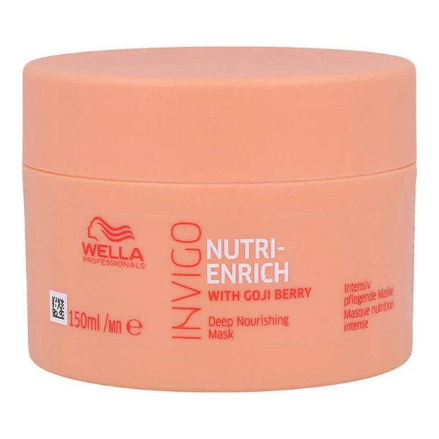 Nourishing Hair Mask