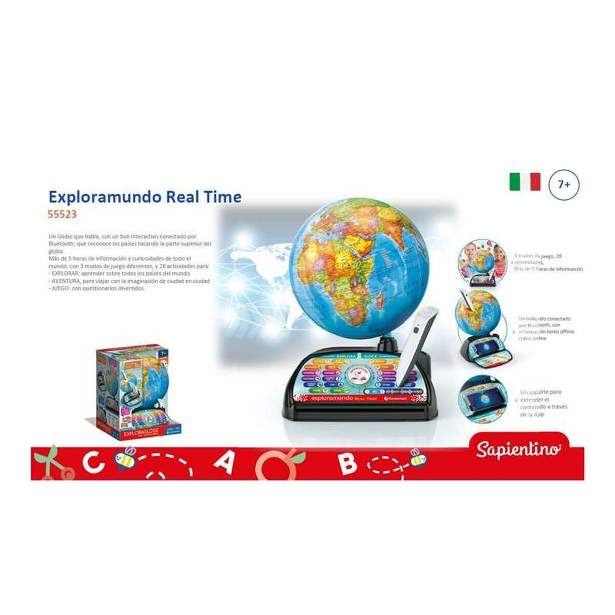 Globe Plastic