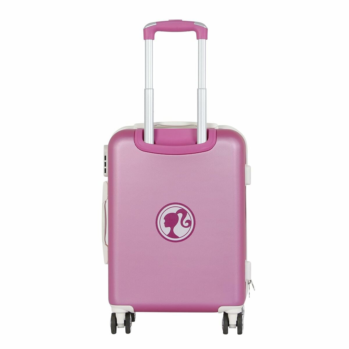 Cabin suitcase Barbie