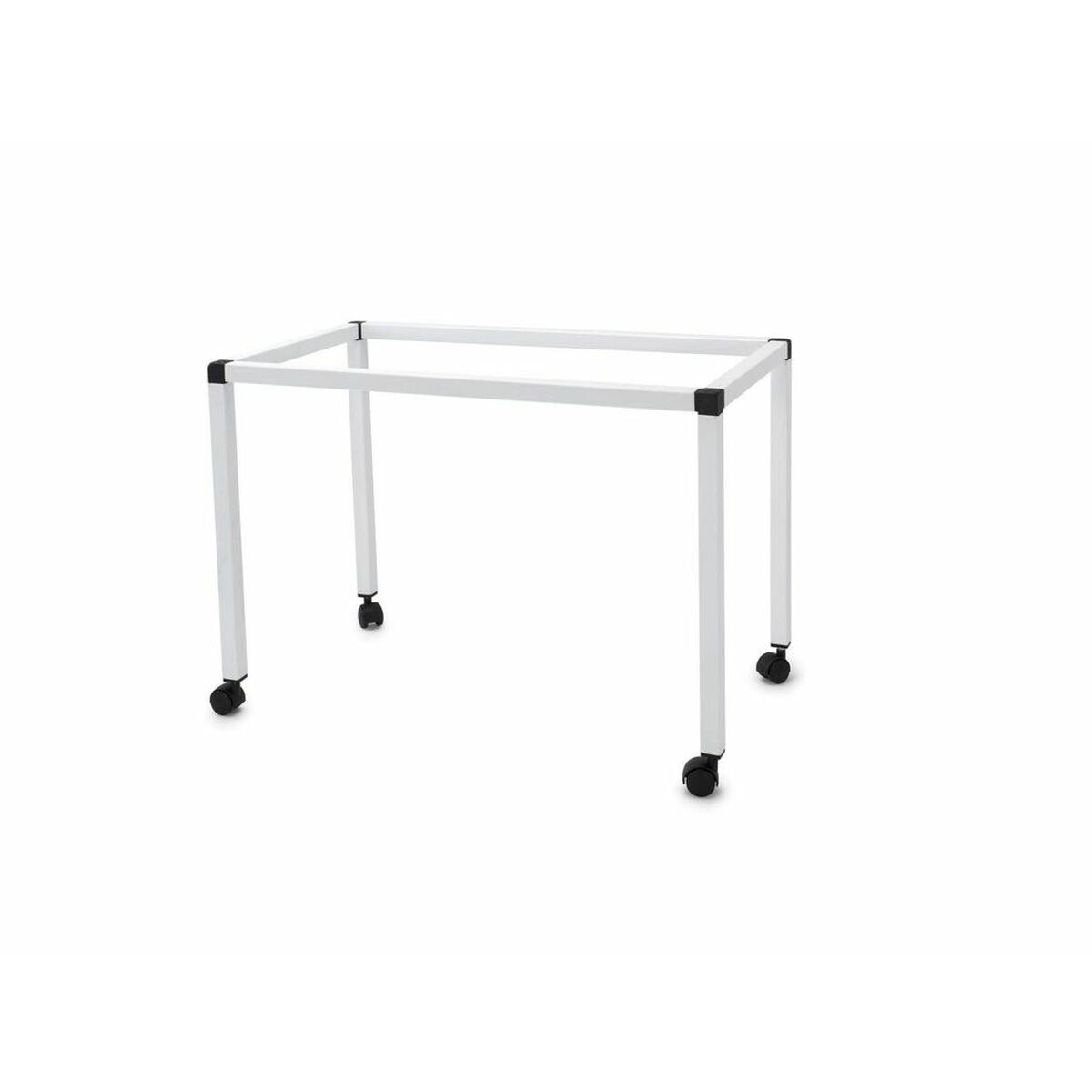Cage Stand White 70,8 x 49,7 x 39 cm