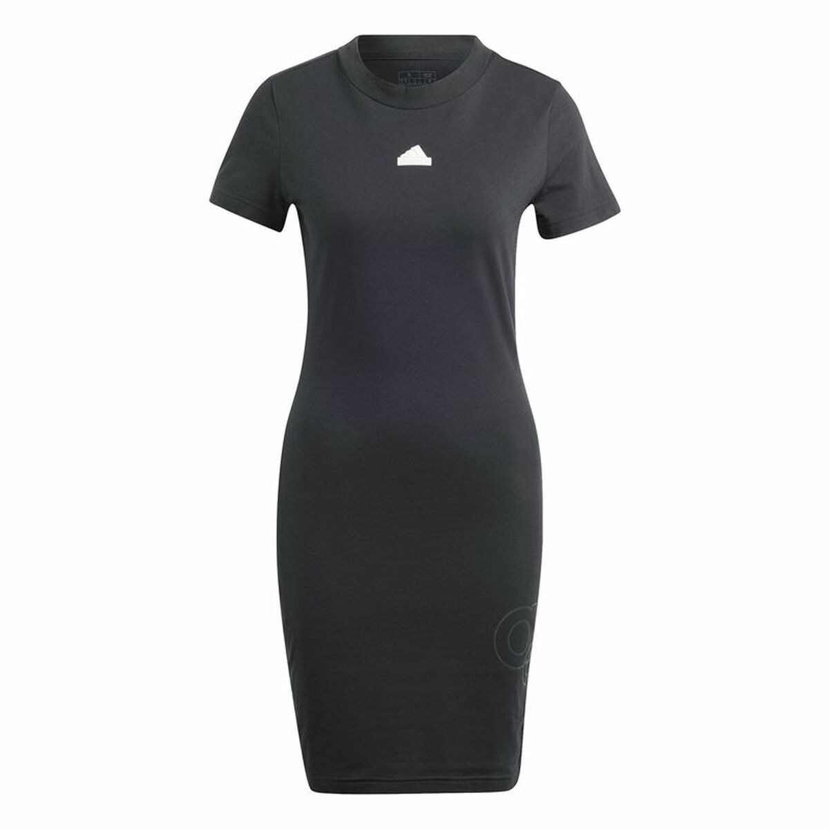 Dress Bluv Essentials Black