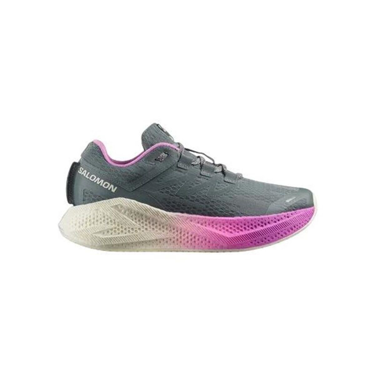 Running Shoes for Adults Aero Glide 3 Dark grey