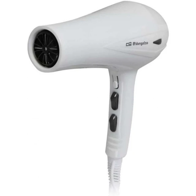 Hairdryer SEH 1800 White 1800 W