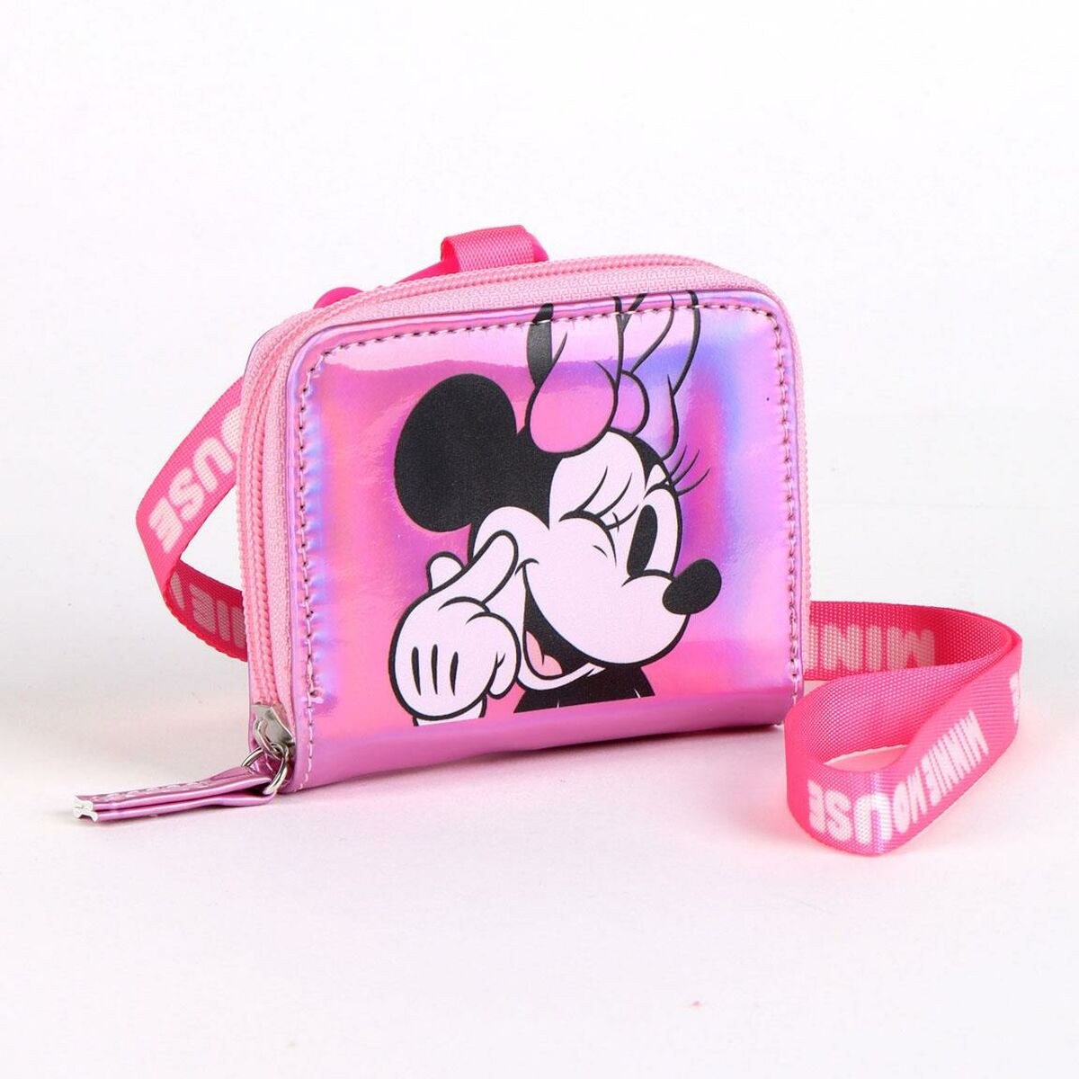 Purse Pink