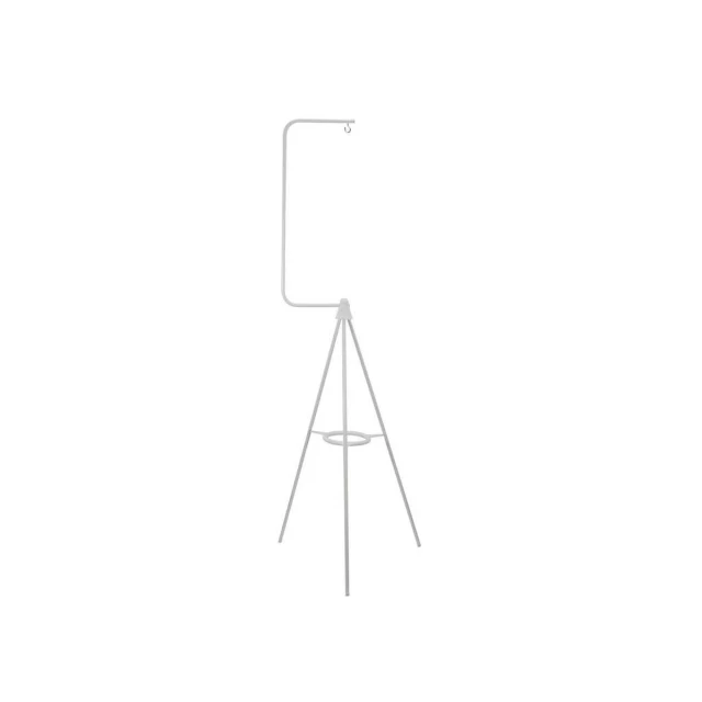 Cage Stand White 52 x 150 cm