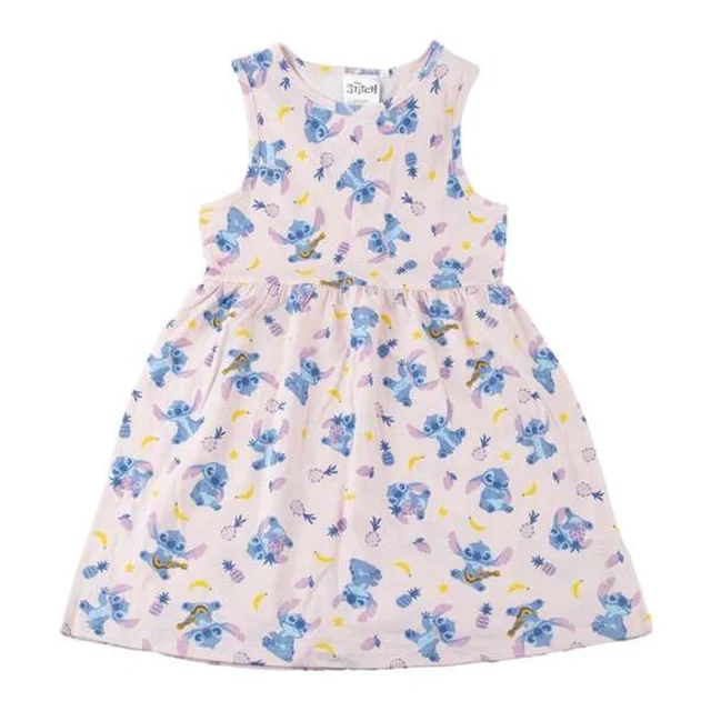 Dress Light Pink
