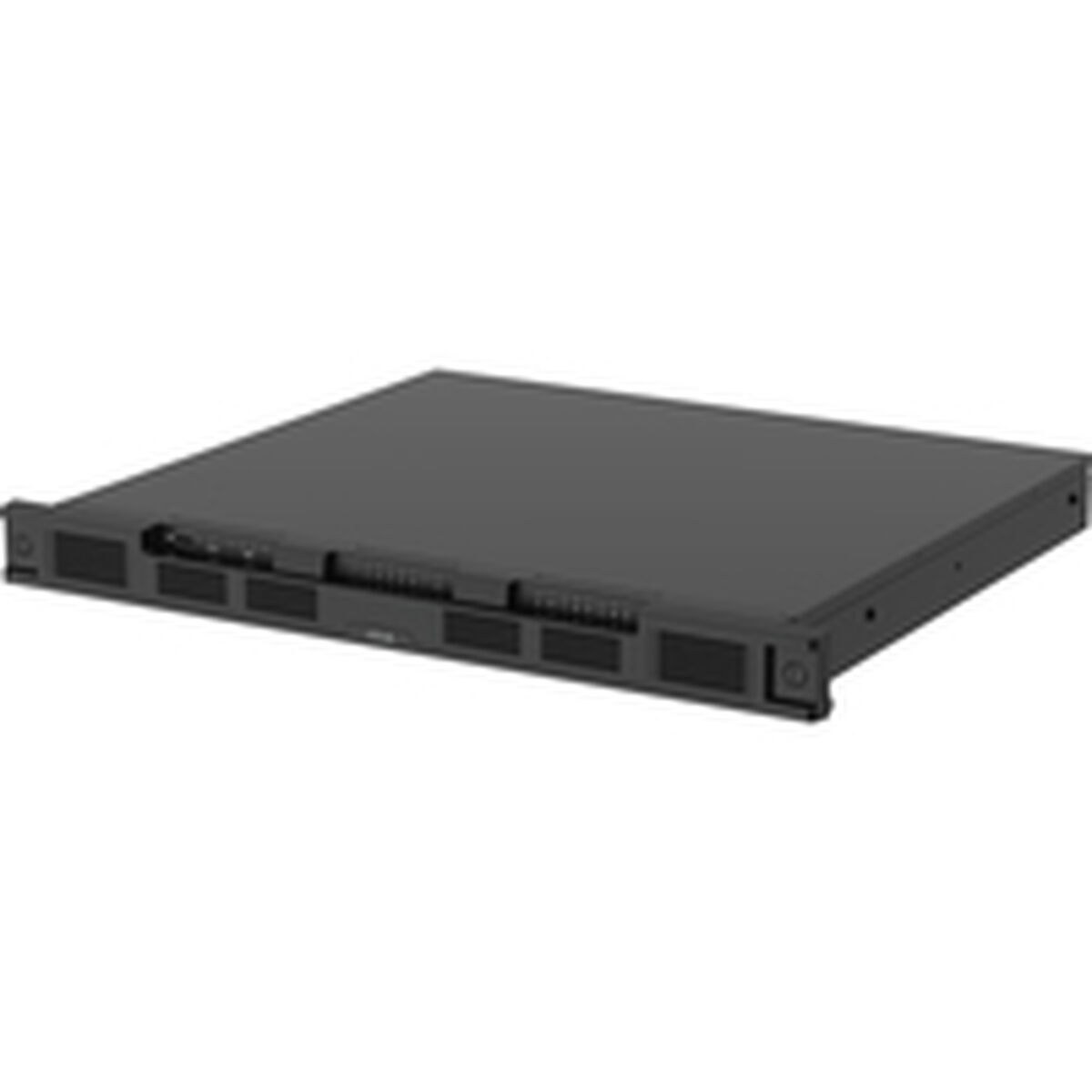 Network Video Recorder 02527-002 8 TB 2 TB HDD