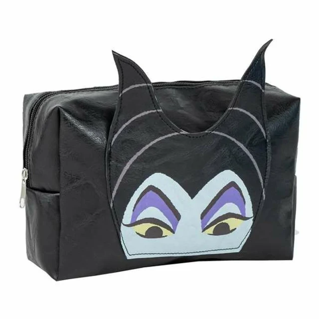 Travel Vanity Case Maleficent