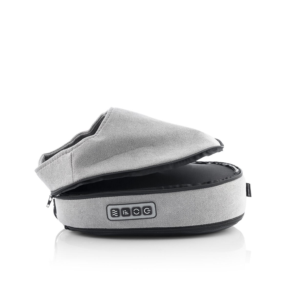2-in-1 Shiatsu Heat Massager Futsa