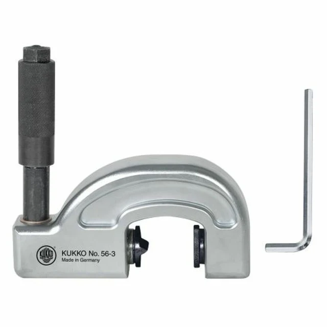 Hydraulic nut splitter