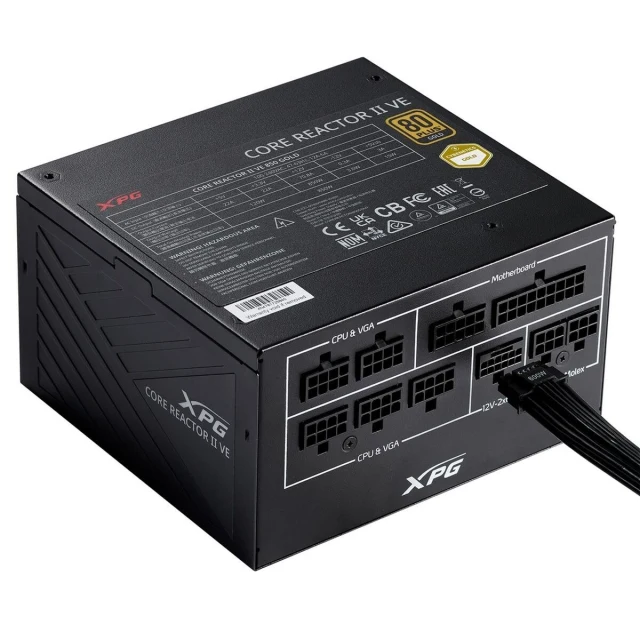 Источник питания 75261435 850 W 80 Plus Gold