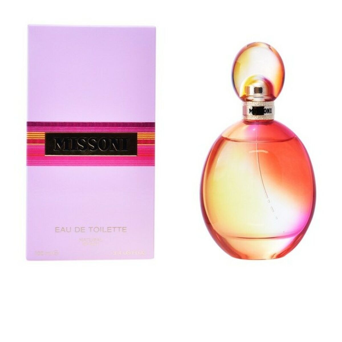 Women's Perfume EDT
