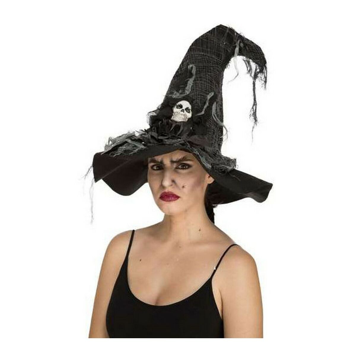 Hat Witch (58 cm)