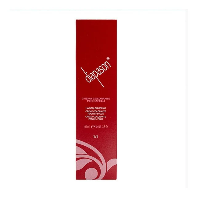Permanent Dye Diapason Nº 9/66 (100 ml)