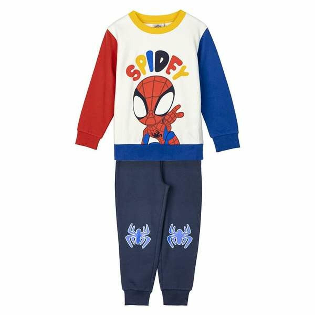 Children’s Tracksuit Multicolour