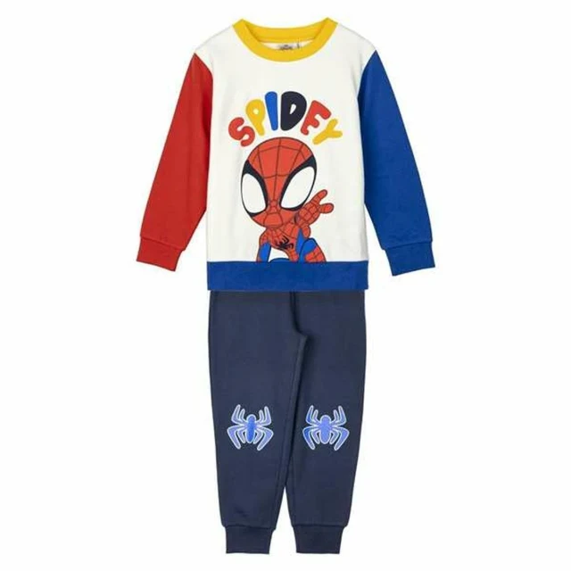 Children’s Tracksuit Multicolour
