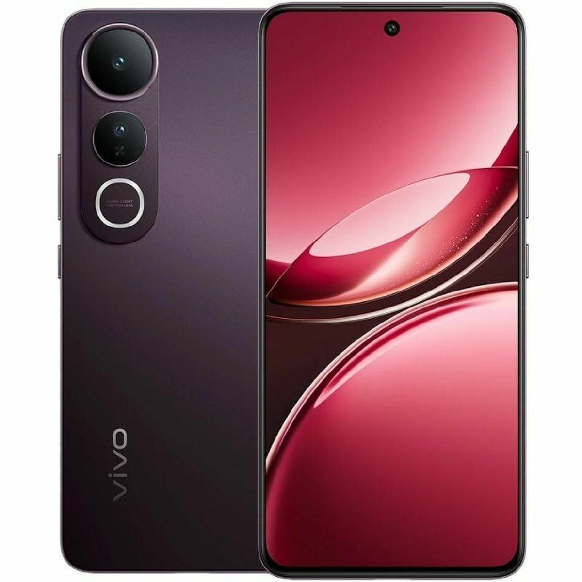 Smartphone V50 Lite 6,77" Octa Core QUALCOMM SNAPDRAGON 685 8 GB RAM 256 GB Black
