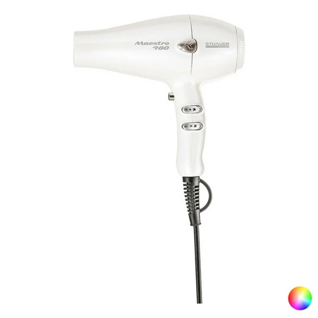 Hairdryer Maestro 480