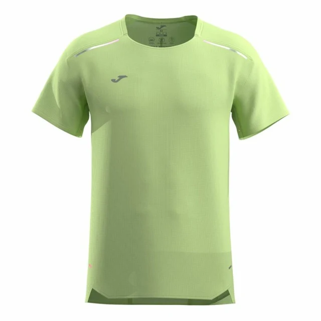 Men’s Short Sleeve T-Shirt R-City