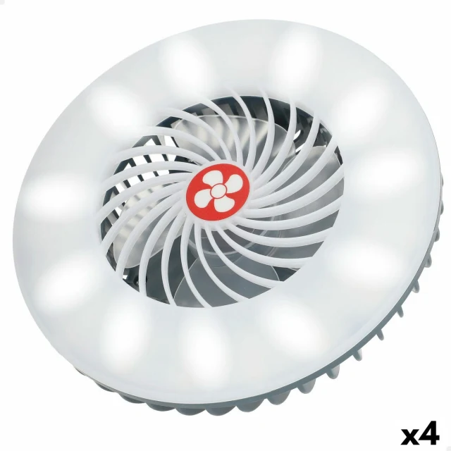 USB Ventilator (4 Units)