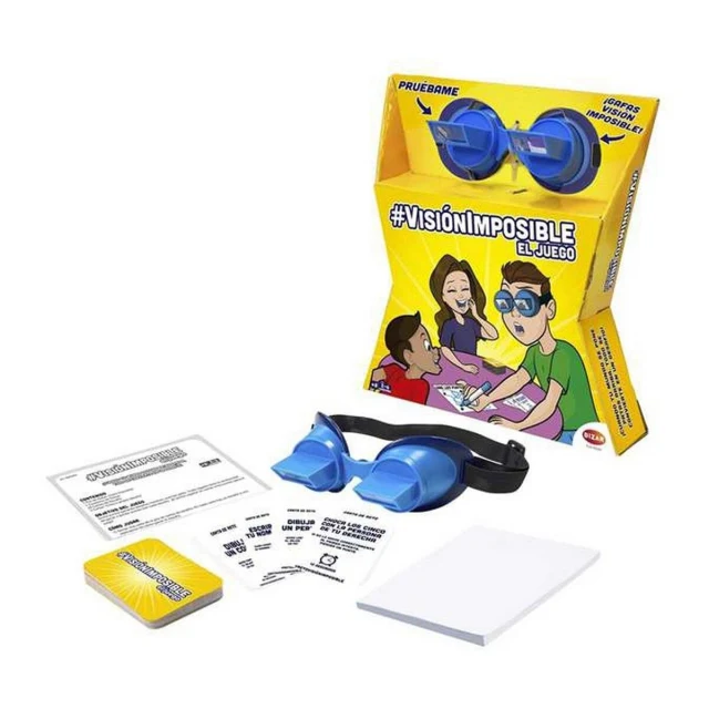Board game 32 Pieces