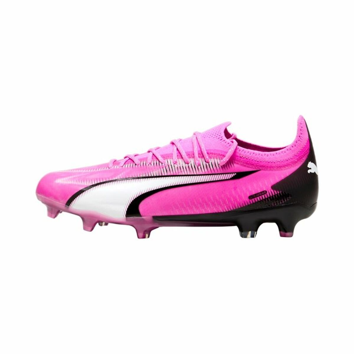 Adult's Football Boots Ultra Ultimate FG/AG Pink
