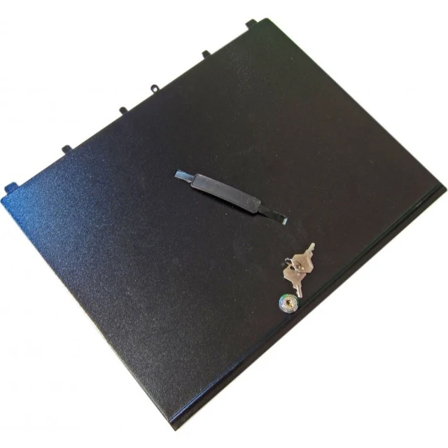 Cash Register Drawer VPK-14B-6-BX Black