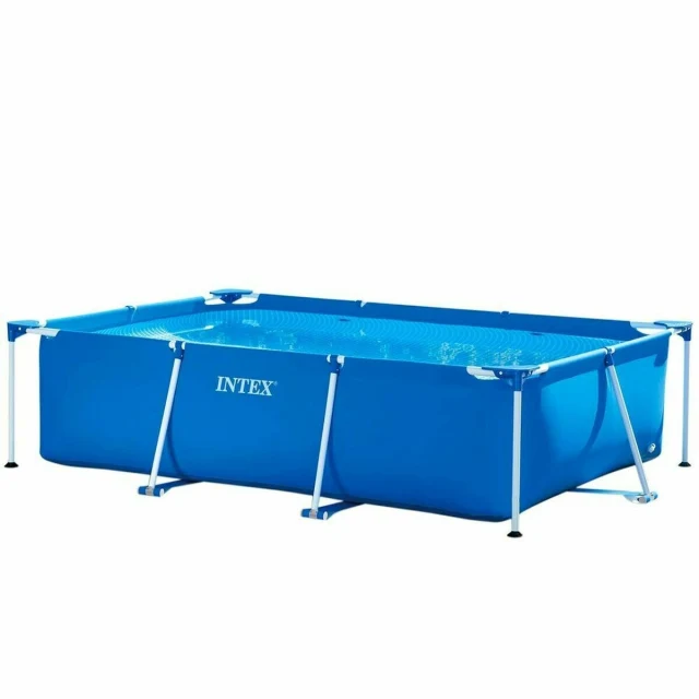 Removable pool 28271NP 260 x 160 x 65 cm 2282 L
