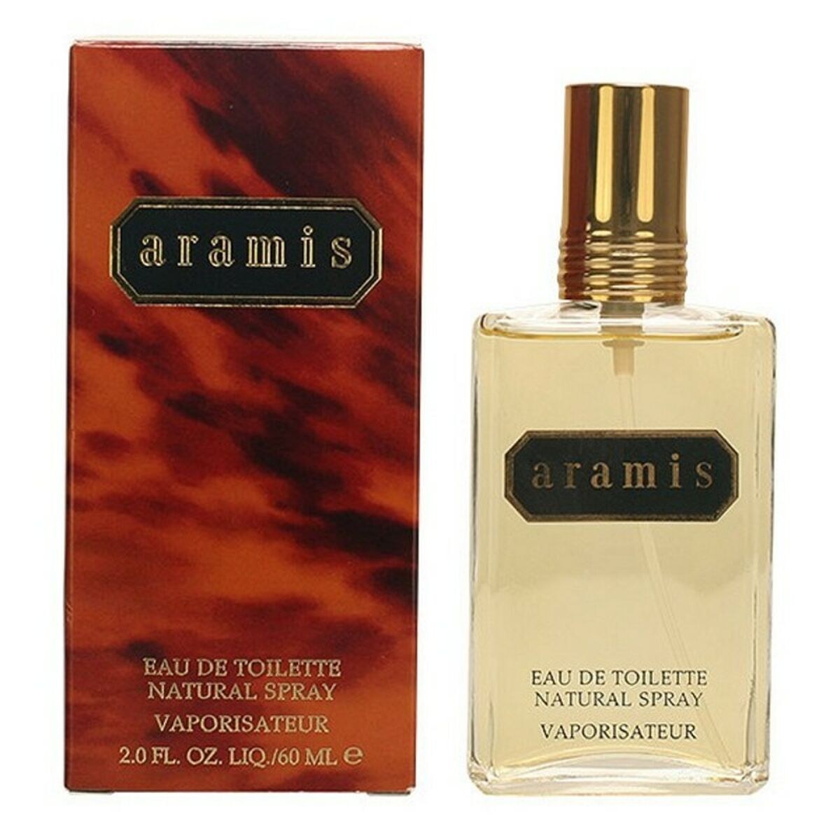 Men's Perfume EDT 60 ml