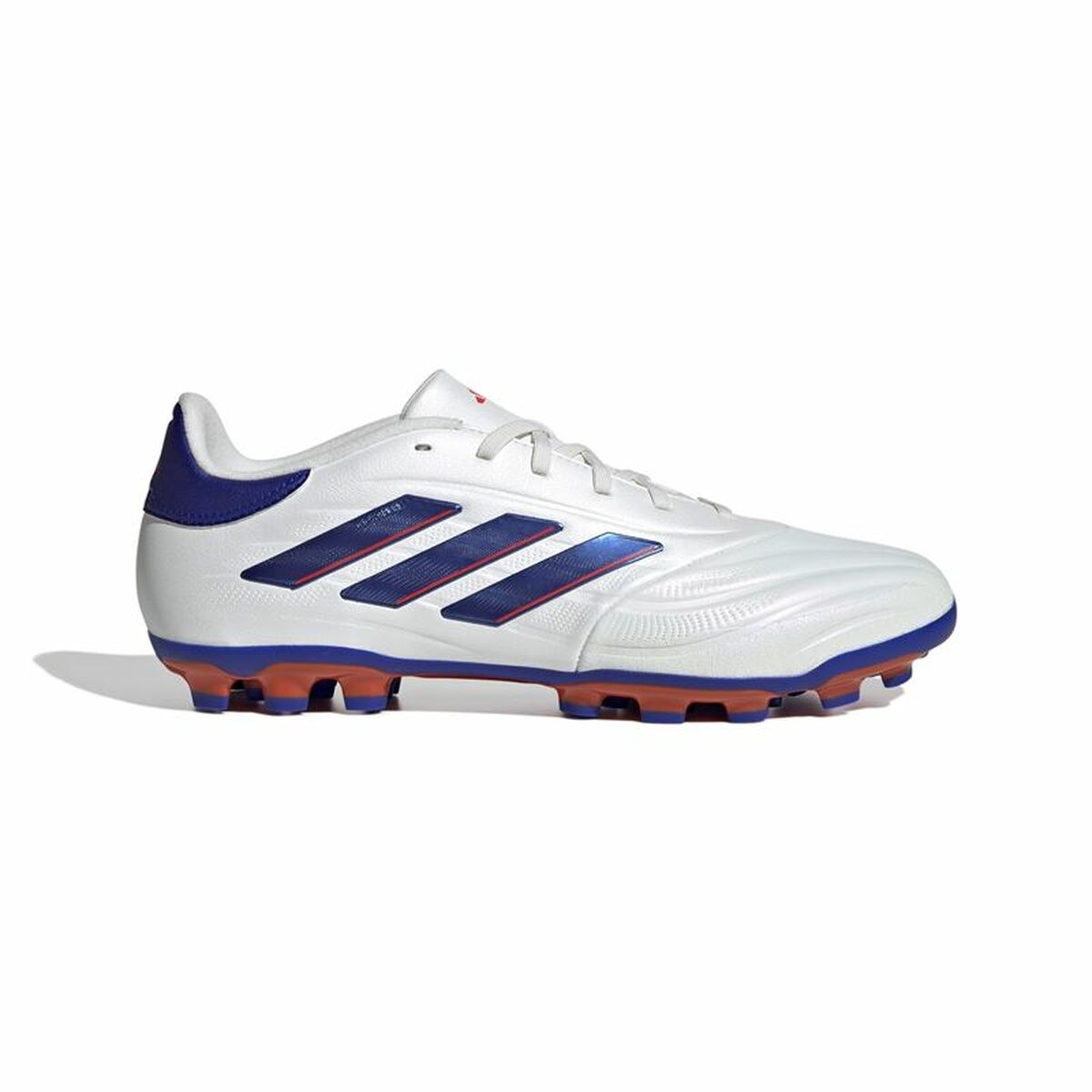 Adult's Football Boots Copa Pure League White