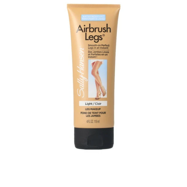 Tinted Lotion for Legs 125 ml