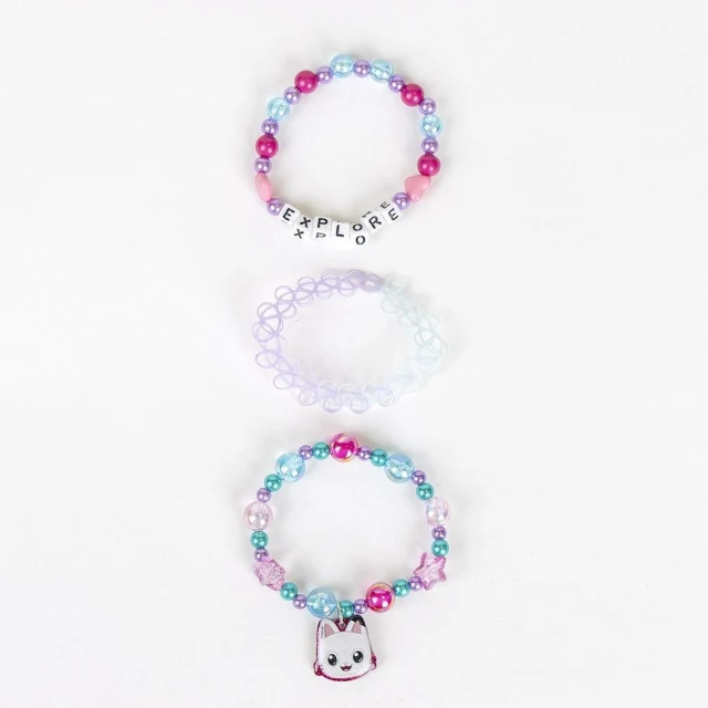 Girl's Bracelet 3 Pieces