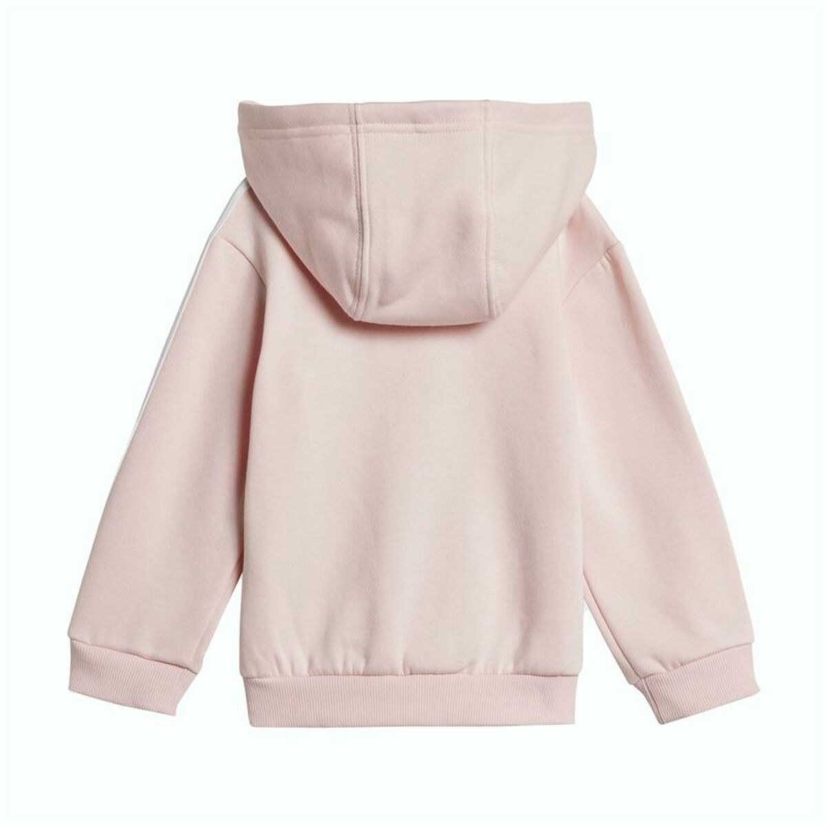 Children’s Tracksuit Essentials Pink