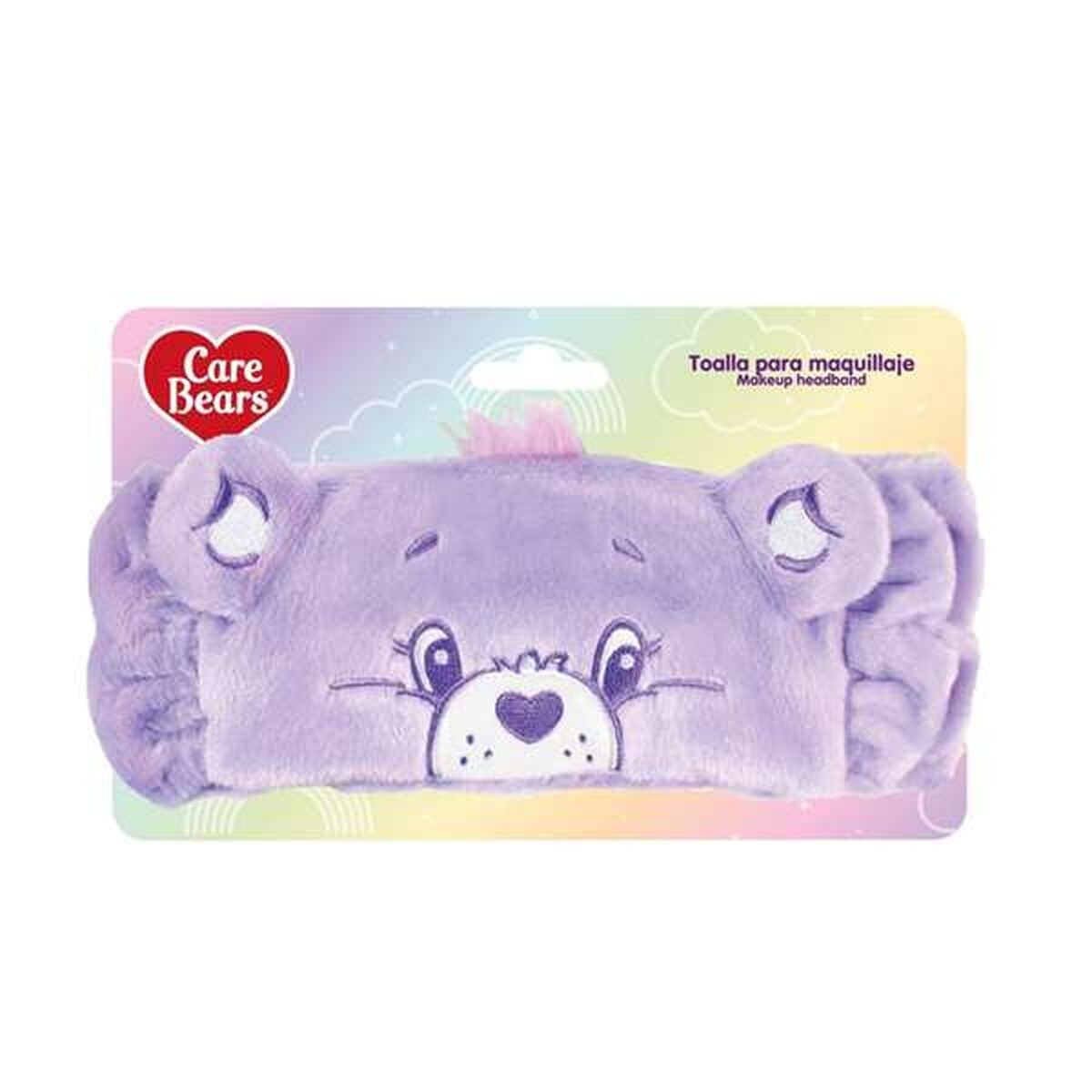 Turban Purple