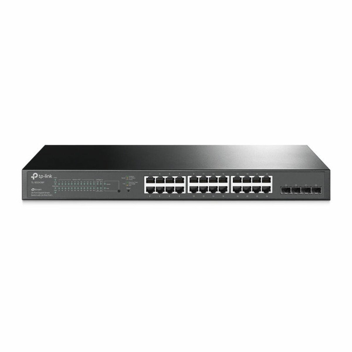 Switch TL-SG2428P