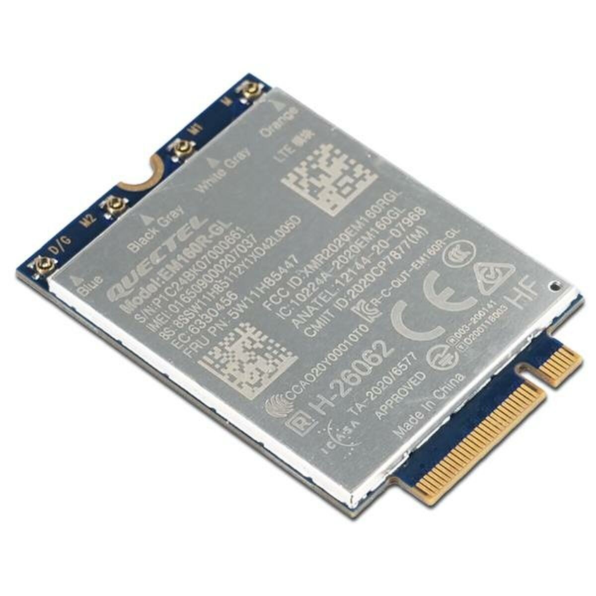 Bluetooth Adaptor 4XC1Q24436