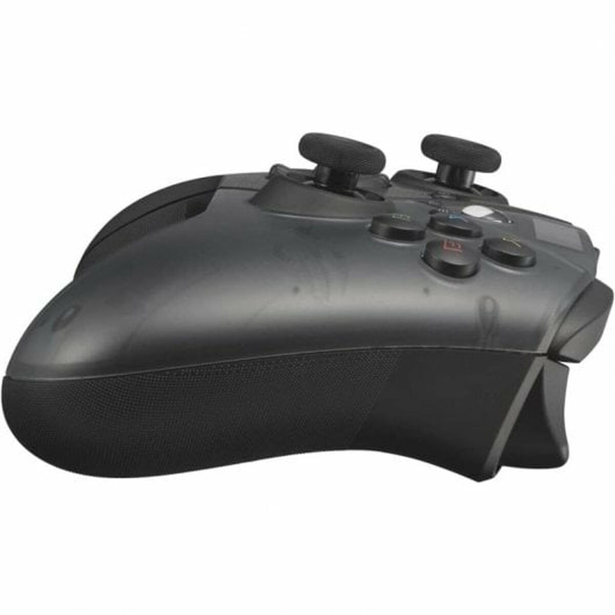 Gaming Control Raikiri Black