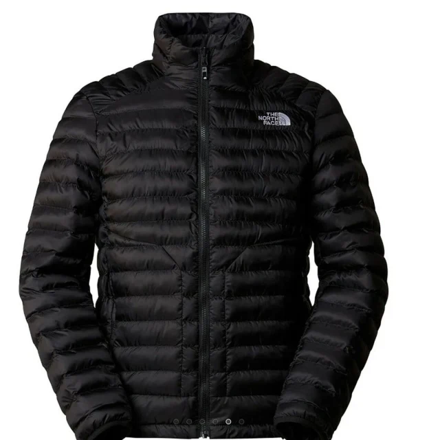 Sports Jacket HUILA SYNTHETIC JACKET NF0A85AE4GZ1 Black
