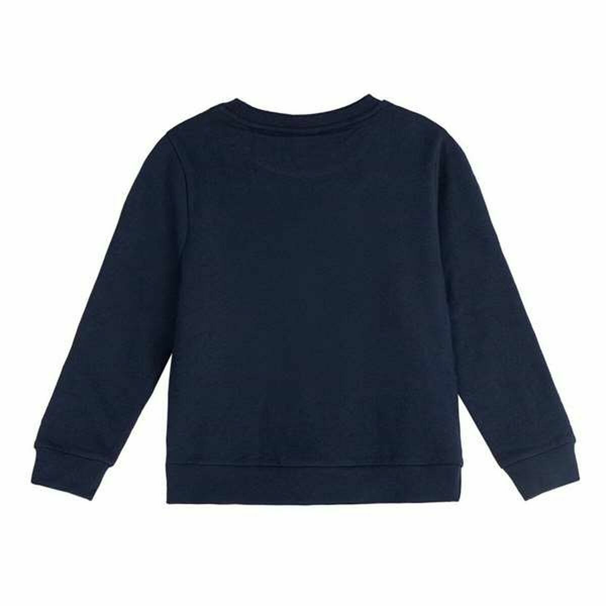 Children’s Sweatshirt Dark blue