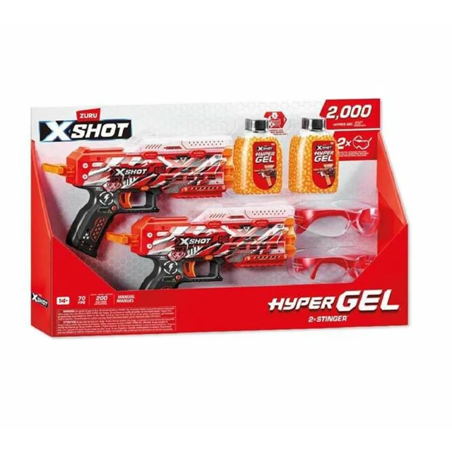 Dart Gun