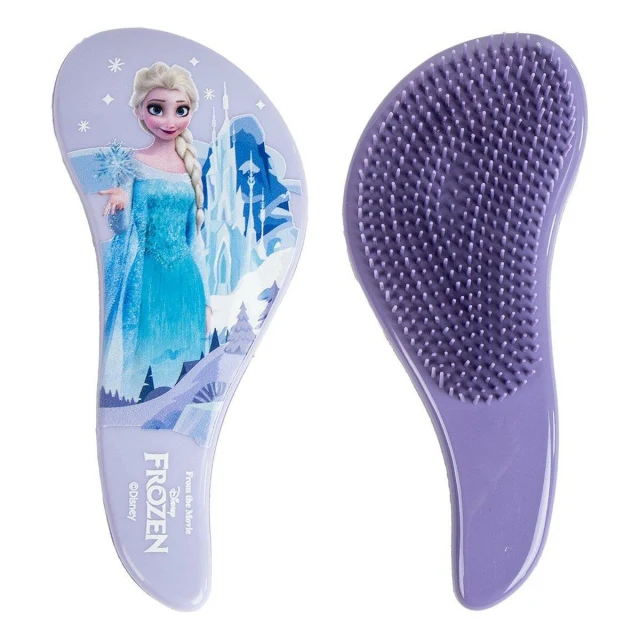 Detangling Hairbrush