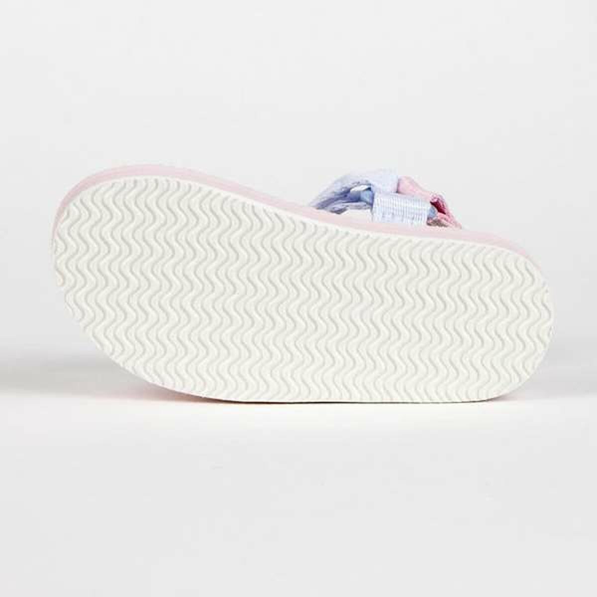 Children's sandals Pink