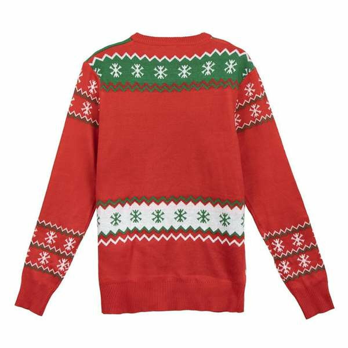Women’s Jumper Red