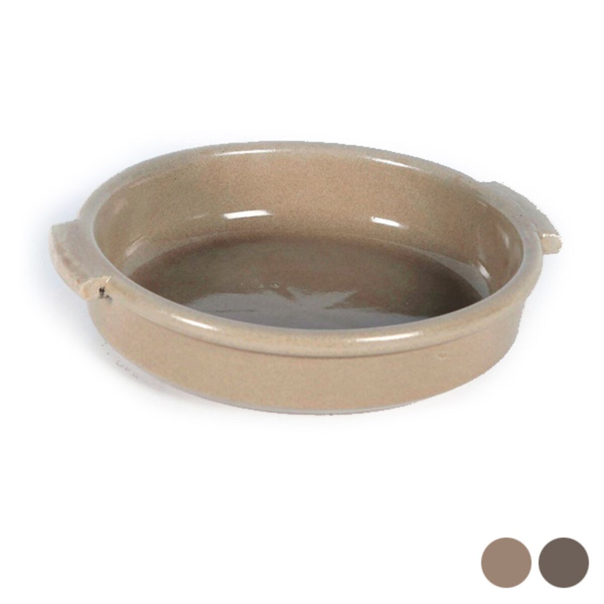 Saucepan Vulcano Ceramic