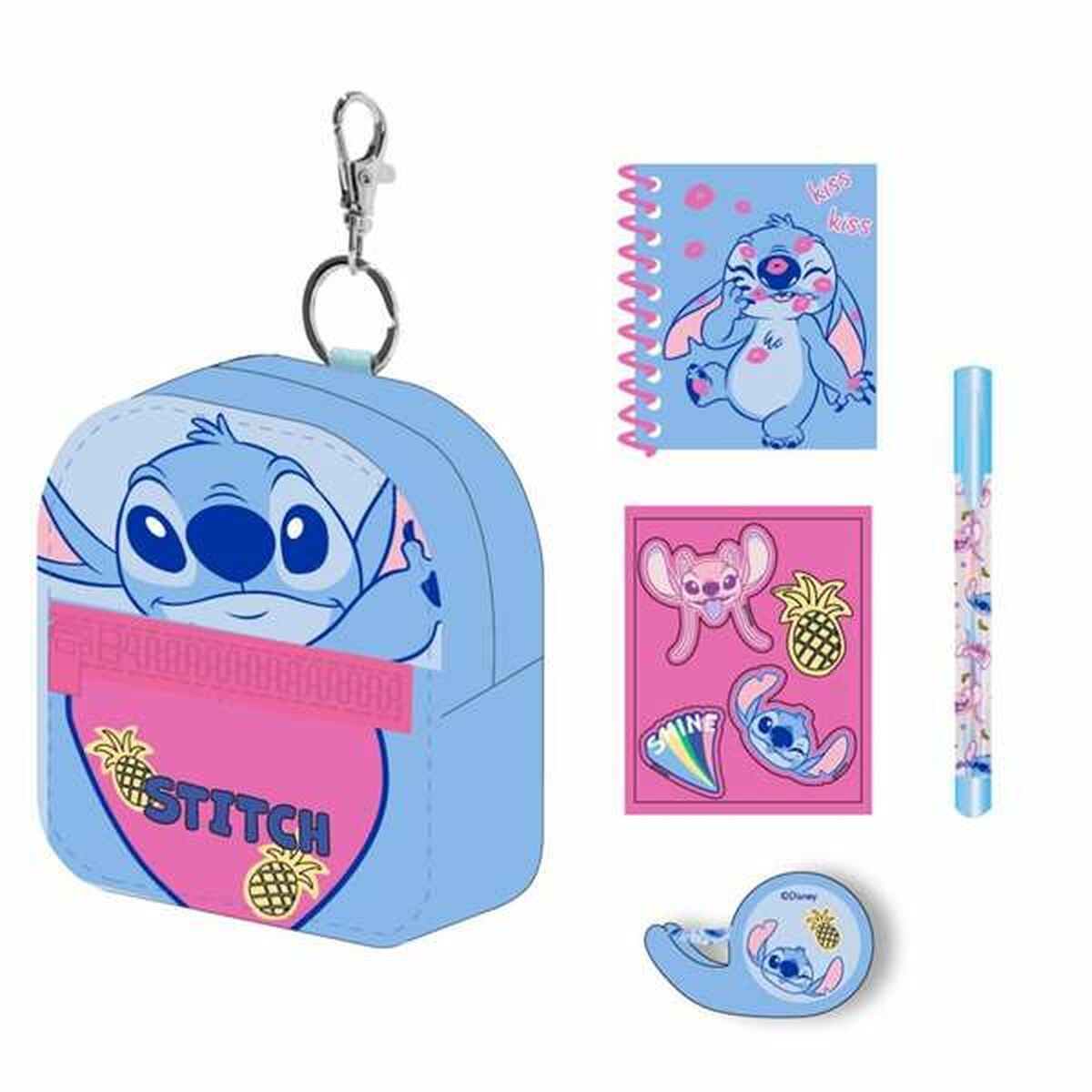 Stationery Set 5 Pieces